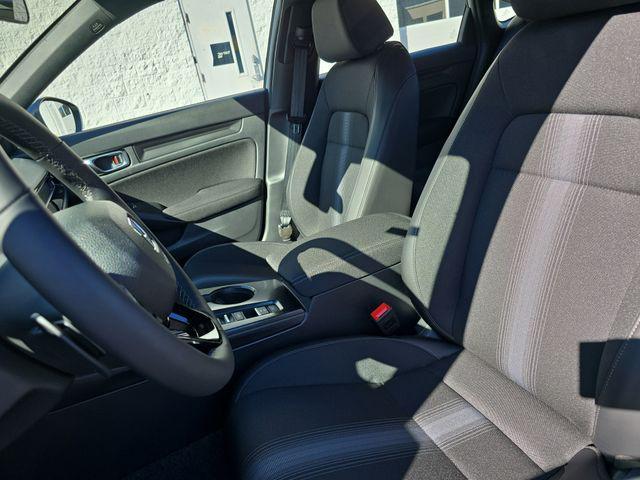 new 2026 Honda Civic car, priced at $29,445