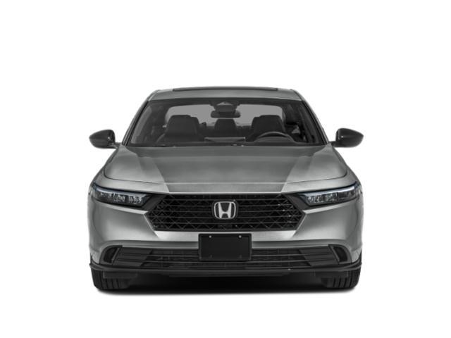 new 2024 Honda Accord Hybrid car, priced at $34,175