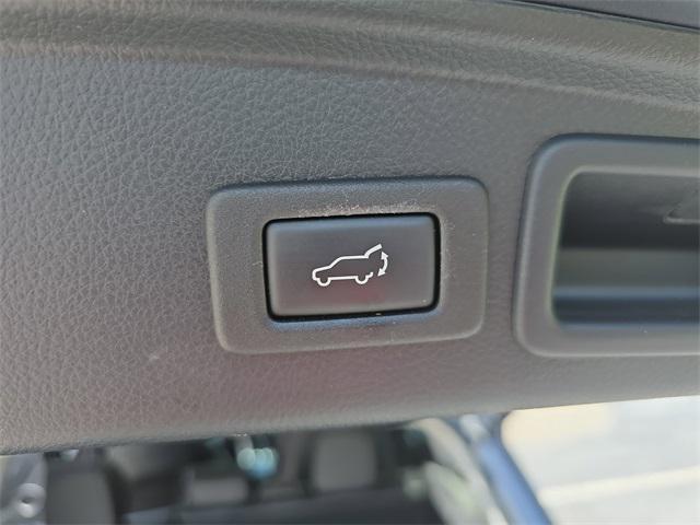 used 2016 Subaru Forester car, priced at $16,825