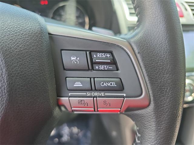 used 2016 Subaru Forester car, priced at $16,825