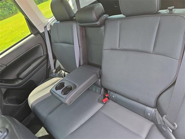 used 2016 Subaru Forester car, priced at $16,825