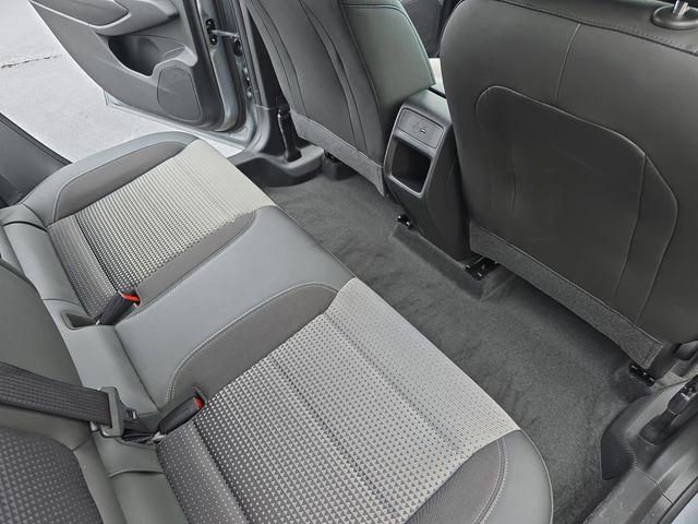 used 2024 Chevrolet Trax car, priced at $21,655