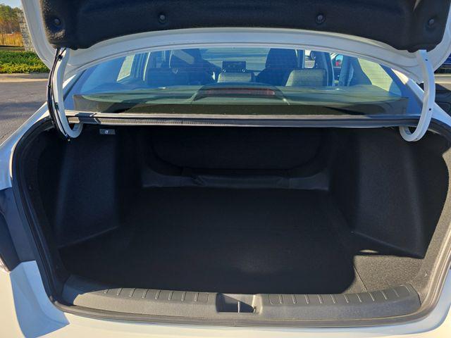 new 2026 Honda Civic car, priced at $26,245