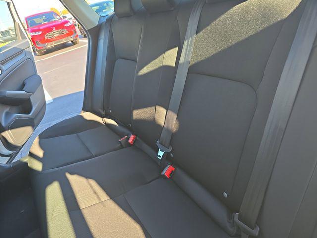 new 2026 Honda Civic car, priced at $26,245