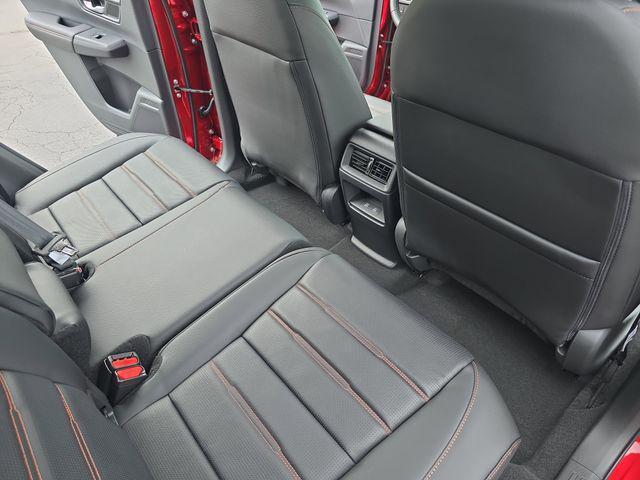 new 2026 Honda CR-V Hybrid car, priced at $39,380