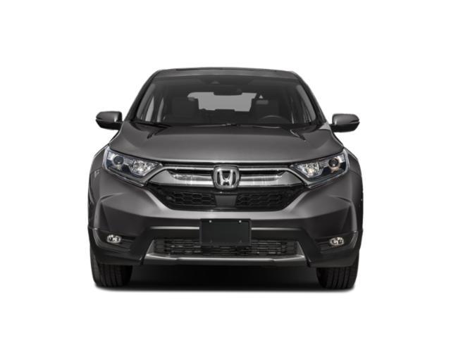 used 2019 Honda CR-V car