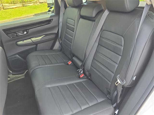 new 2026 Honda CR-V car, priced at $35,250