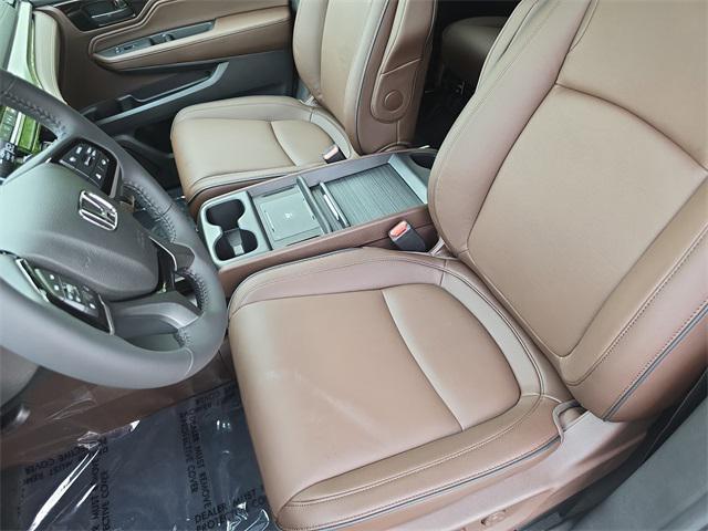 new 2025 Honda Odyssey car, priced at $48,815