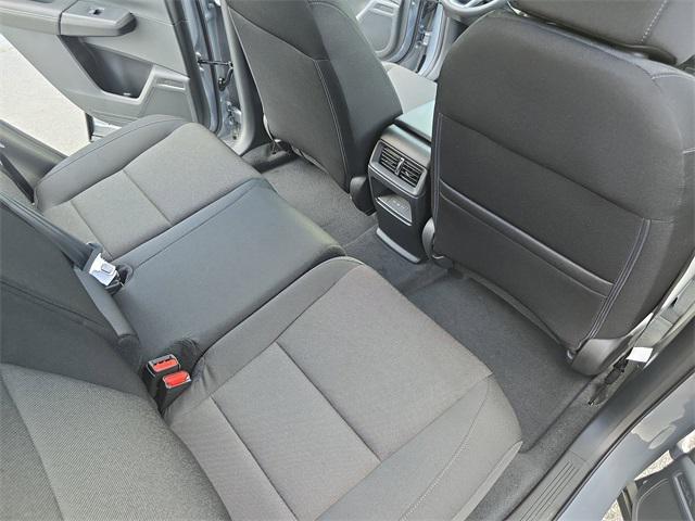 new 2026 Honda CR-V car, priced at $33,933