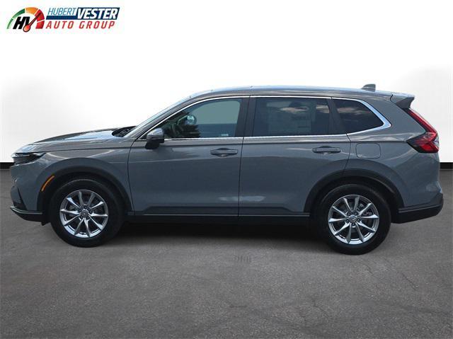 new 2026 Honda CR-V car, priced at $33,933
