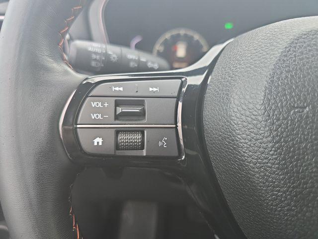 used 2025 Honda Pilot car, priced at $46,044