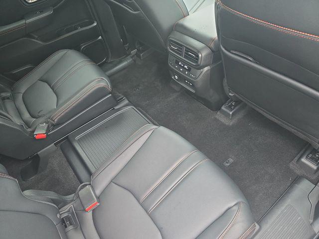 used 2025 Honda Pilot car, priced at $46,044