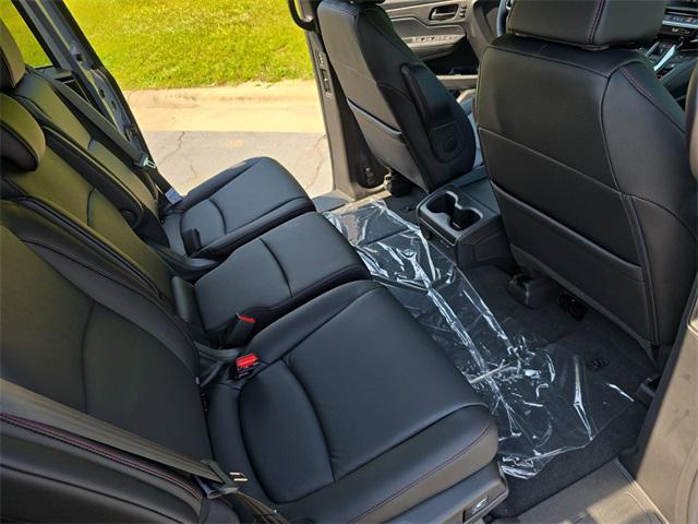 new 2025 Honda Odyssey car, priced at $45,275
