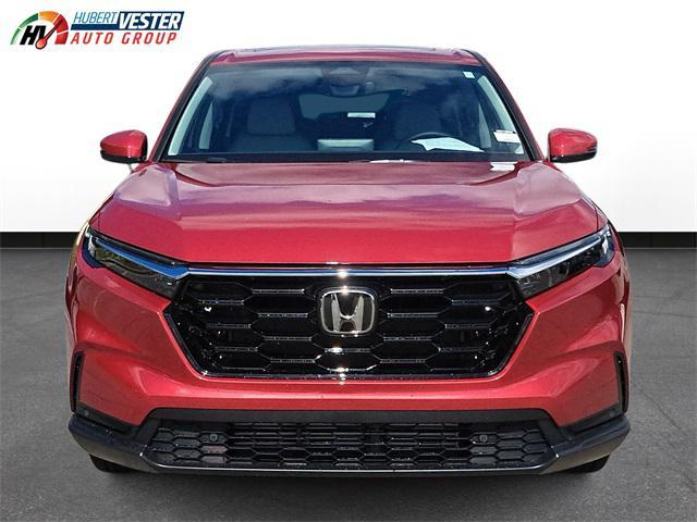 new 2025 Honda CR-V car, priced at $35,305