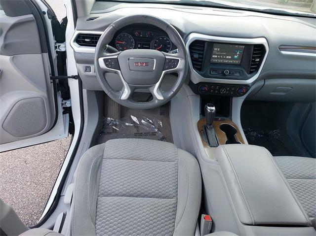 used 2019 GMC Acadia car