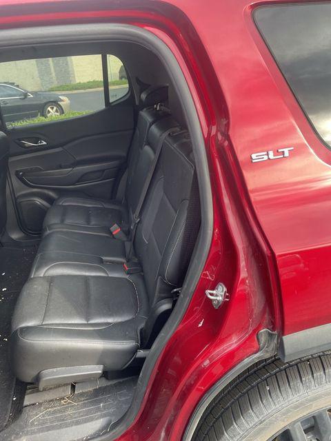 used 2019 GMC Acadia car, priced at $16,400