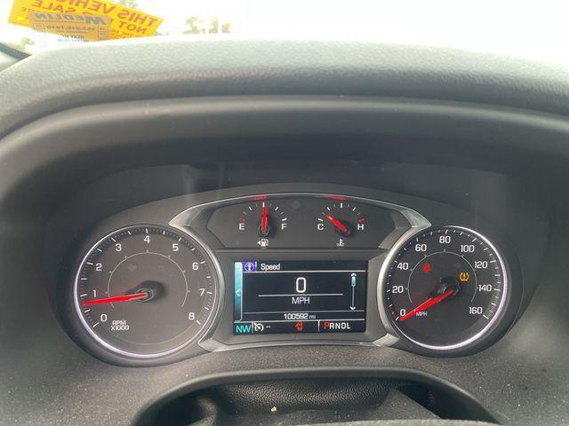 used 2019 GMC Acadia car, priced at $16,400