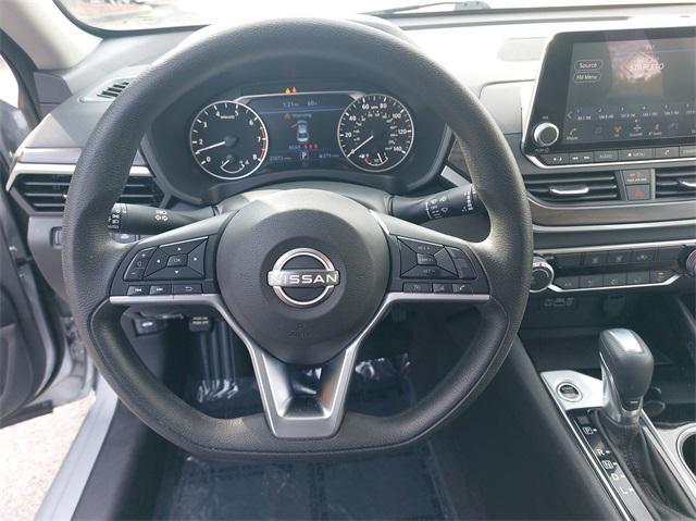 used 2024 Nissan Altima car, priced at $21,488