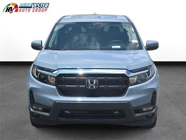 new 2025 Honda Ridgeline car, priced at $43,385