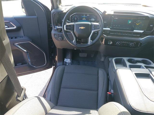 used 2023 Chevrolet Silverado 1500 car, priced at $39,388