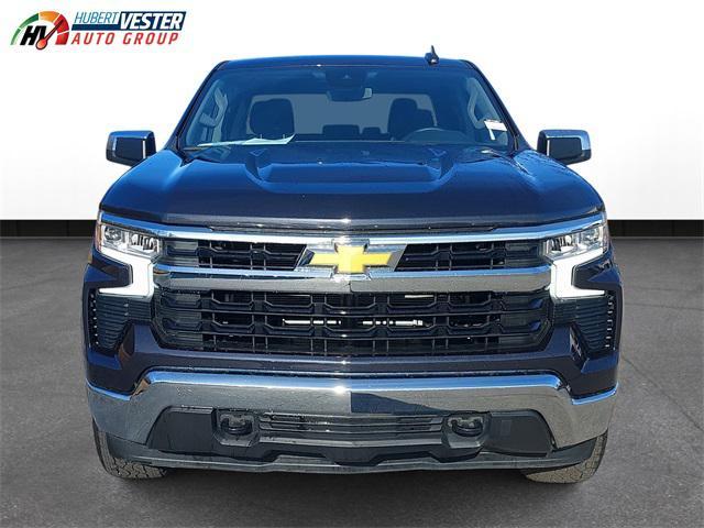 used 2023 Chevrolet Silverado 1500 car, priced at $39,388