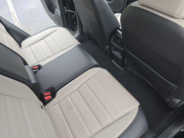 used 2023 Honda CR-V Hybrid car, priced at $29,777