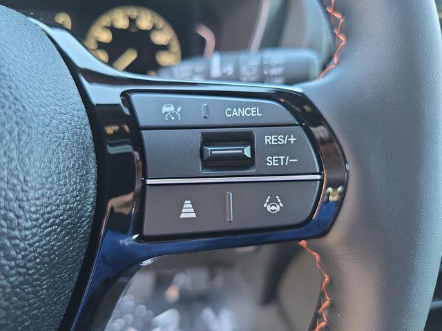 new 2025 Honda Pilot car, priced at $50,895