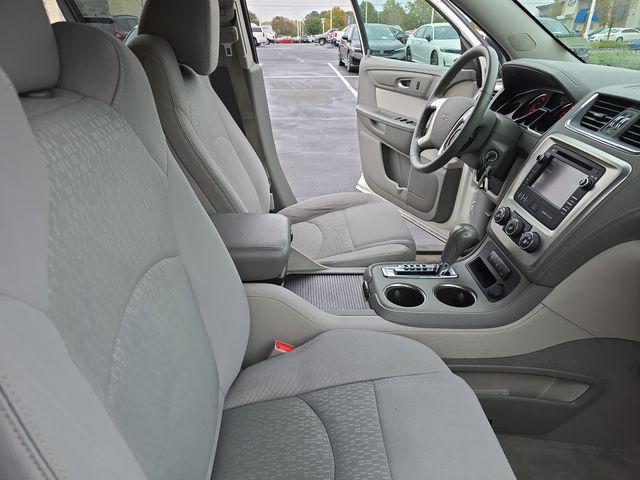 used 2013 GMC Acadia car, priced at $6,500
