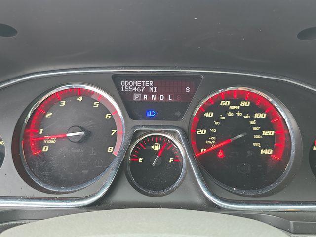 used 2013 GMC Acadia car, priced at $6,500