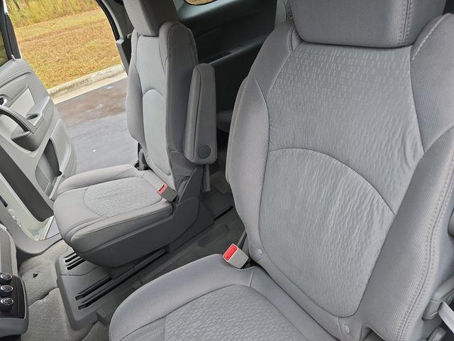 used 2013 GMC Acadia car, priced at $6,500