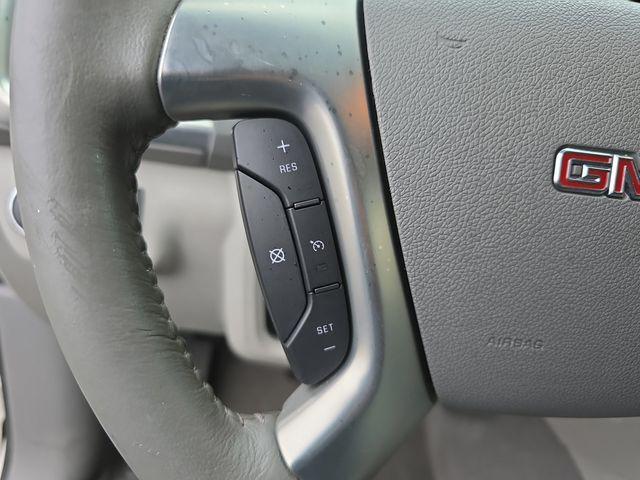 used 2013 GMC Acadia car, priced at $6,500