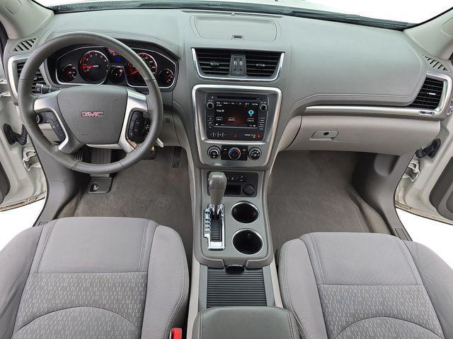 used 2013 GMC Acadia car, priced at $6,500