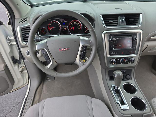 used 2013 GMC Acadia car, priced at $6,500