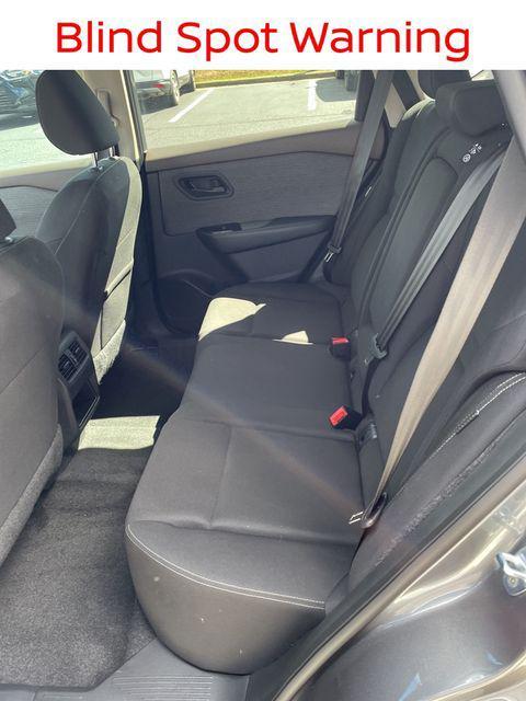 used 2023 Nissan Rogue car, priced at $23,225