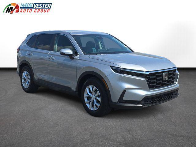new 2026 Honda CR-V car, priced at $31,275