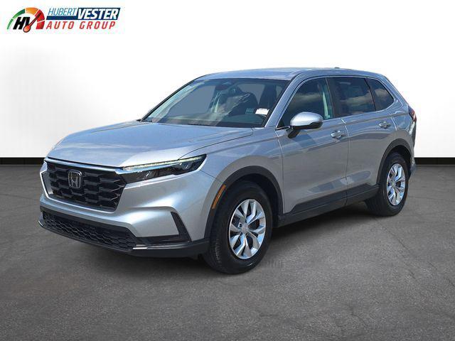 new 2026 Honda CR-V car, priced at $31,275