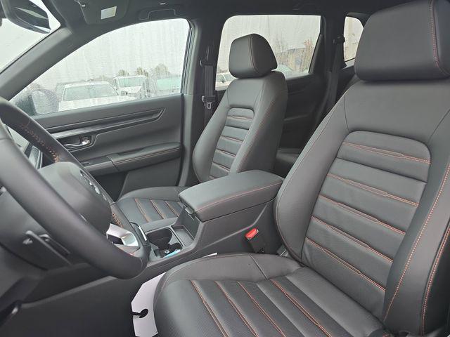 new 2026 Honda CR-V Hybrid car, priced at $40,175