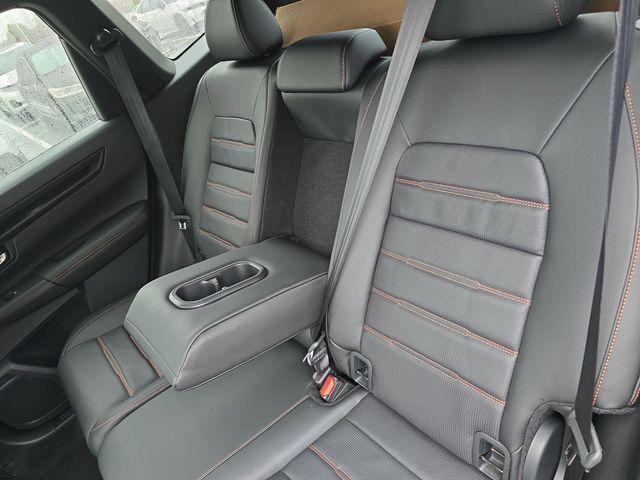 new 2026 Honda CR-V Hybrid car, priced at $40,175