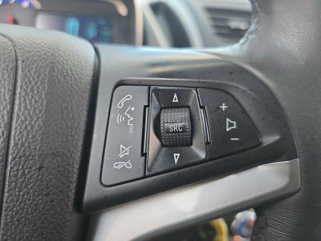 used 2015 Chevrolet Trax car, priced at $9,717