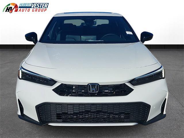 new 2025 Honda Civic car, priced at $32,800