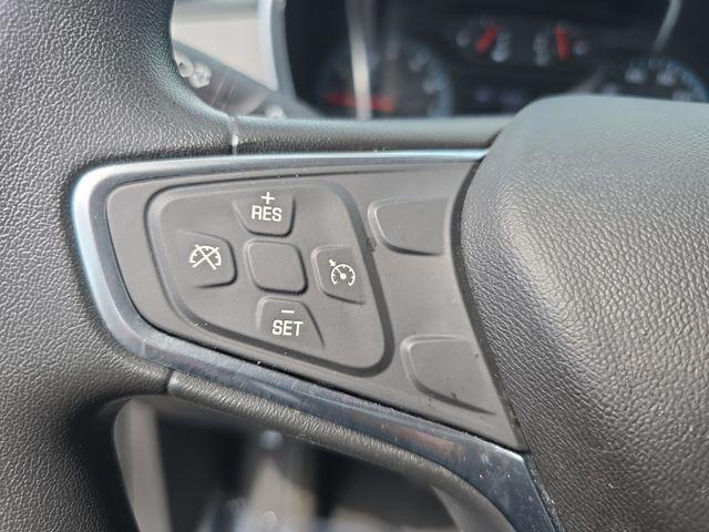 used 2018 Chevrolet Equinox car, priced at $15,433