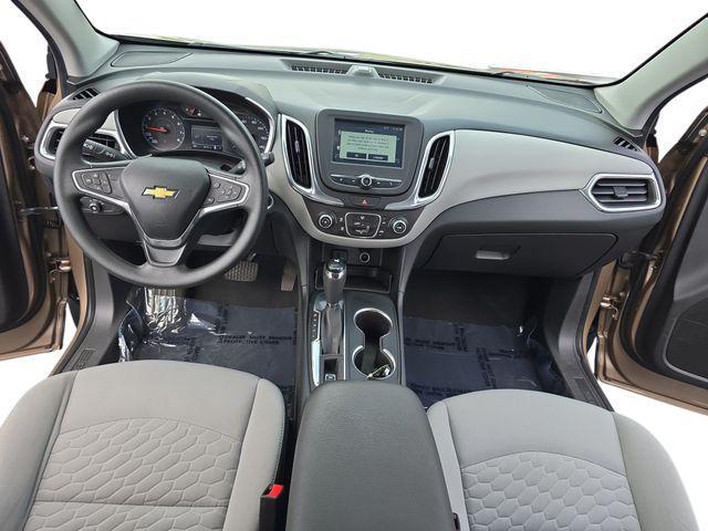 used 2018 Chevrolet Equinox car, priced at $15,433
