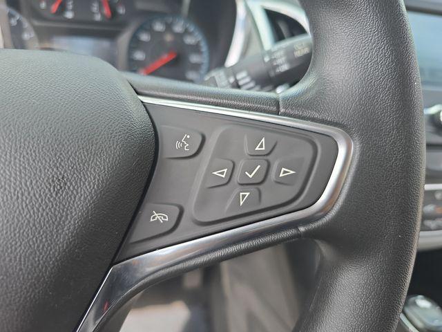 used 2018 Chevrolet Equinox car, priced at $15,433