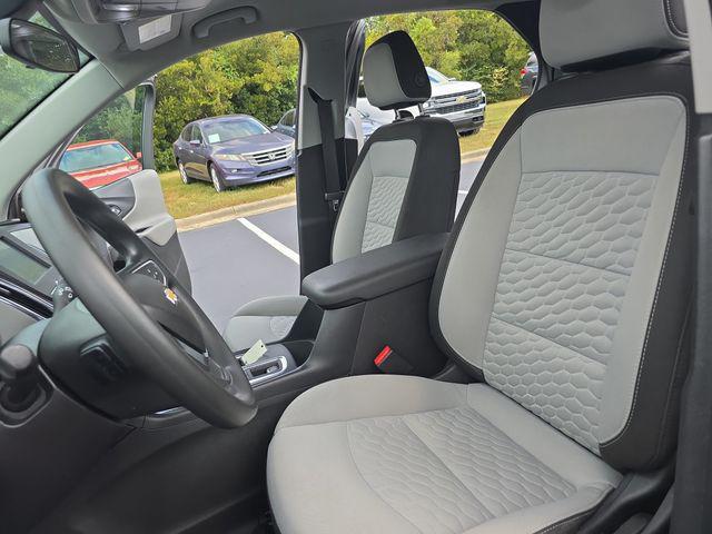 used 2018 Chevrolet Equinox car, priced at $15,433