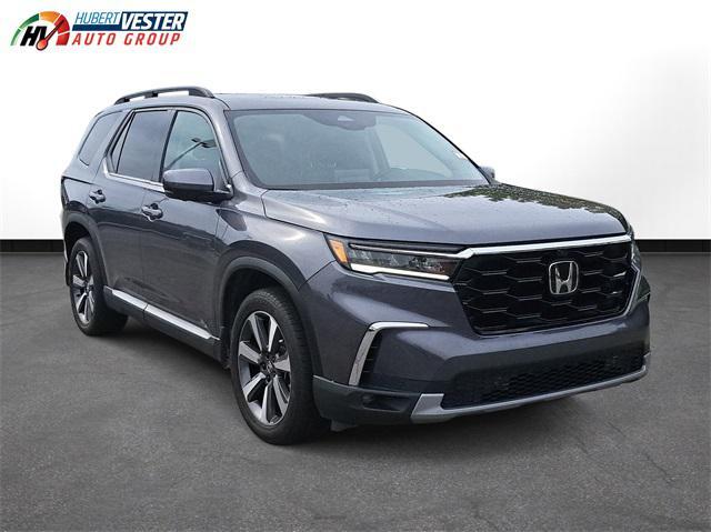 used 2023 Honda Pilot car, priced at $45,974