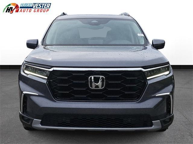 used 2023 Honda Pilot car, priced at $45,974