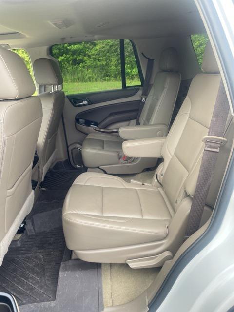 used 2018 Chevrolet Tahoe car, priced at $23,877