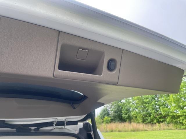 used 2018 Chevrolet Tahoe car, priced at $23,877