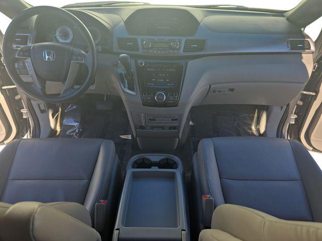 used 2014 Honda Odyssey car, priced at $11,400