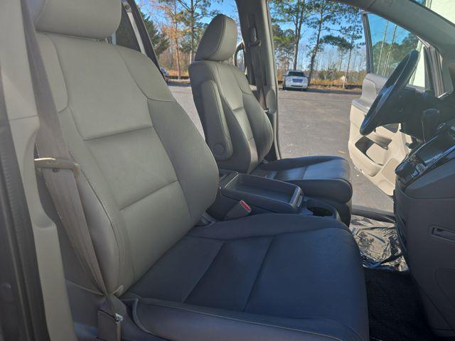 used 2014 Honda Odyssey car, priced at $11,400